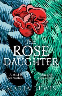 Produktbild: The Rose Daughter