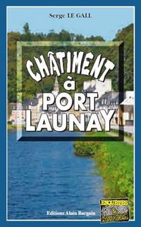 Produktbild: Chatiment a Port-Launay