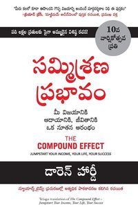Produktbild: Compound Effect