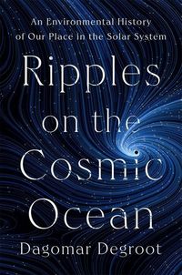 Produktbild: Ripples on the Cosmic Ocean