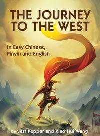 Produktbild: The Journey to the West