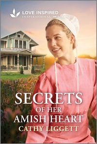Produktbild: Secrets of Her Amish Heart