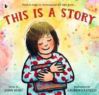 Produktbild: This Is a Story