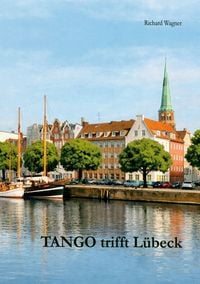 Produktbild: Tango trifft L&uuml;beck