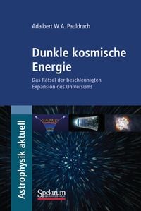 Produktbild: Dunkle kosmische Energie