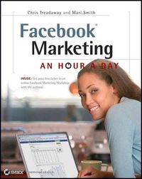 Produktbild: Facebook Marketing