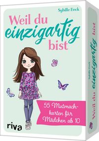 Produktbild: Weil du einzigartig bist