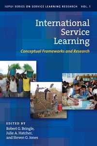 Produktbild: International Service Learning