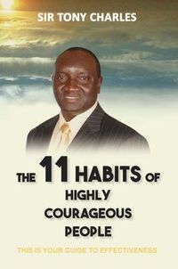 Produktbild: The 11 Habits of Highly Courageous People