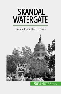 Produktbild: Skandal Watergate