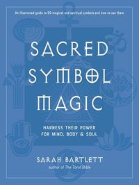 Produktbild: Sacred Symbol Magic