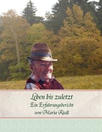 Produktbild: Leben bis zuletzt