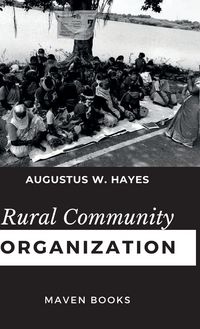 Produktbild: Rural Community Organization
