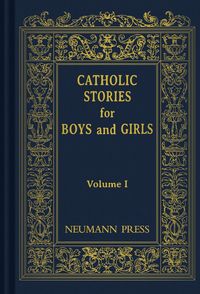 Produktbild: Catholic Stories For Boys & Girls