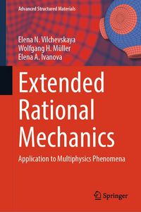 Produktbild: Extended Rational Mechanics