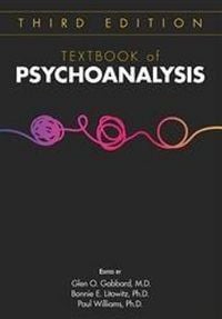 Produktbild: Textbook of Psychoanalysis