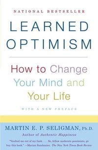 Produktbild: Learned Optimism