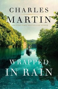 Produktbild: The Wrapped in Rain