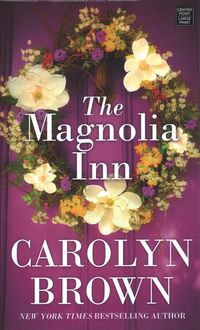Produktbild: Magnolia Inn -Lp