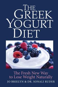 Produktbild: The Greek Yogurt Diet