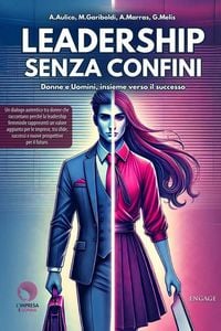 Produktbild: Leadership senza confini