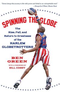 Produktbild: Spinning the Globe