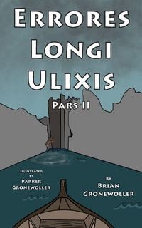 Produktbild: Errores Longi Ulixis, Pars II