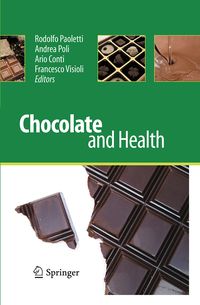 Produktbild: Chocolate and Health