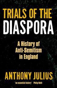 Produktbild: Trials of the Diaspora