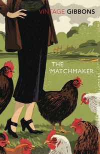 Produktbild: The Matchmaker