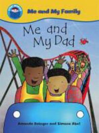 Produktbild: Me and My Dad