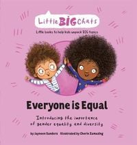Produktbild: Everyone is Equal