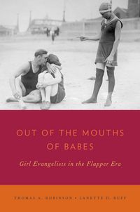 Produktbild: Out of the Mouths of Babes