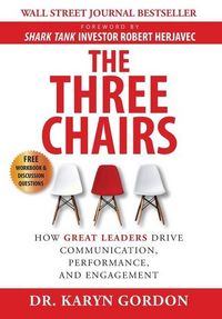 Produktbild: The Three Chairs