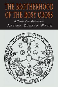 Produktbild: The Brotherhood of the Rosy Cross