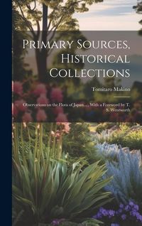 Produktbild: Primary Sources, Historical Collections