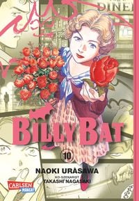 Produktbild: Billy Bat 10