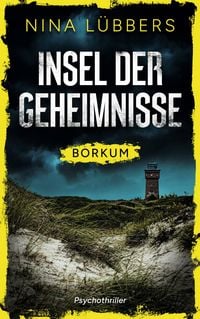 Produktbild: Insel der Geheimnisse