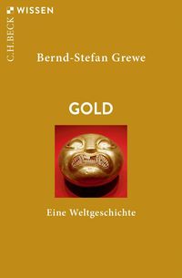 Bild vom Artikel Gold vom Autor Bernd Stefan Grewe