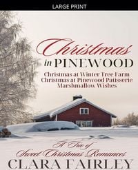 Produktbild: Christmas in Pinewood