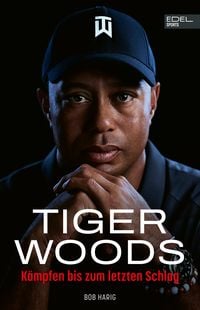 Produktbild: Tiger Woods