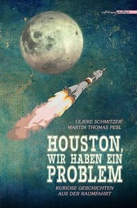 Produktbild: Houston, wir haben ein Problem