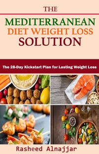 Produktbild: The Mediterranean Diet Weight Loss
