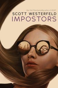 Produktbild: Westerfeld, S: Impostors