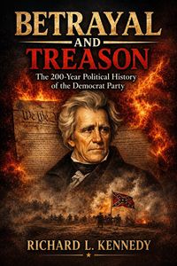 Produktbild: Betrayal and Treason