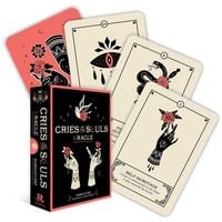 Produktbild: Cries of the Souls Oracle