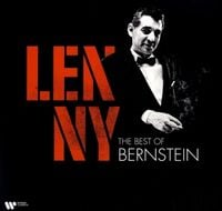 Bild vom Artikel Lenny:The Best Of Bernstein vom Autor Damrau