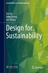 Produktbild: Design for Sustainability