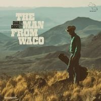 Produktbild: The Man From Waco