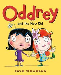 Produktbild: Oddrey and the New Kid